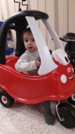 ������� Little Tikes ����� ������� 173059