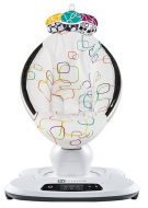 ������-������� 4Moms MamaRoo 4.0 ����������
